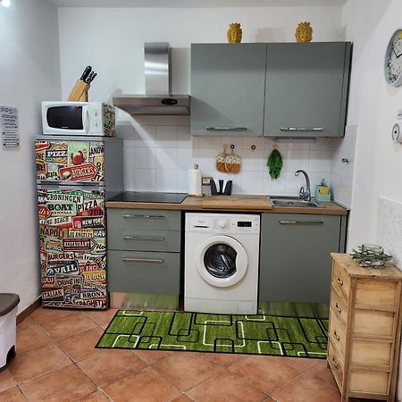 Maison M&M Palermo Esterno foto